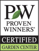 PW Certified Logo
